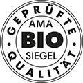 AMA-Biosiegel sw